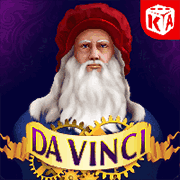 Nhà Phát Minh Da Vinci game thumbnail