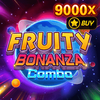 TRÁI CÂY MAY MẮN Combo game thumbnail