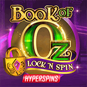Sách xứ Oz - Khóa và quay game thumbnail
