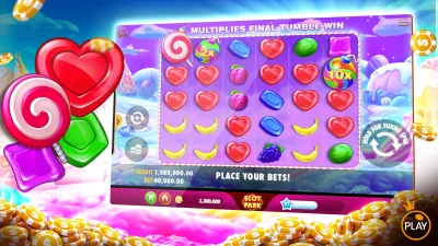 Sảnh Casino trực tuyến sôi động
