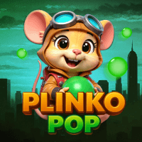 Plinko Pop game thumbnail