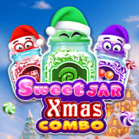 Hũ Kẹo Giáng Sinh Ngọt Ngào game thumbnail