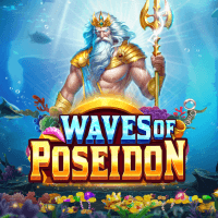 Sóng Thần Poseidon game thumbnail