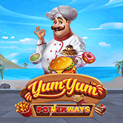 Powerways ngon và ngon game thumbnail