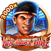 YGR Muay Thái game thumbnail